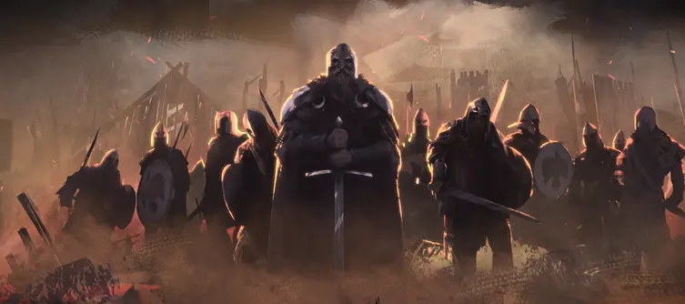 Creative Assembly announce historical spin-off Total War Saga: Thrones of Britannia