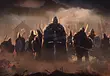 Creative Assembly announce historical spin-off Total War Saga: Thrones of Britannia