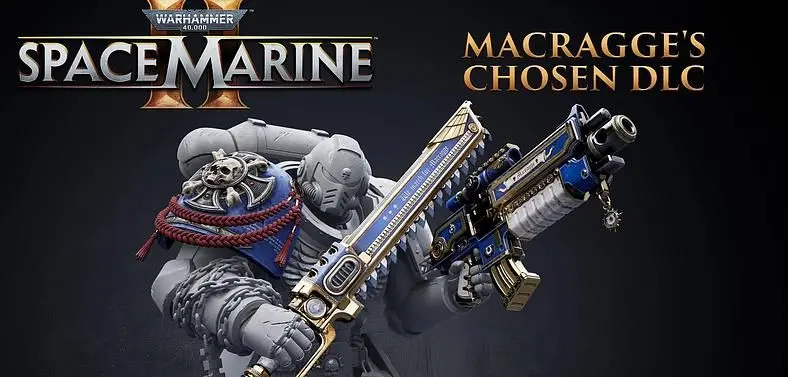 Space Marine 2 Content Roadmap for 2024 - 2025
