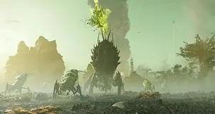 Helldivers 2 gets shocking install size reduction on PC following player complaints, beta branch available now