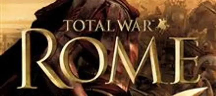 Novel series based on Total War: Rome II announced