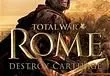 Novel series based on Total War: Rome II announced