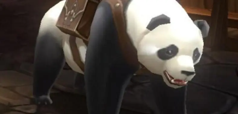 Torchlight II getting new pets to celebrate Asian launch