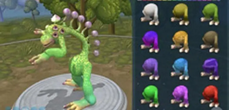 It lives! 250,000 species created in one Spore day, rude ones too