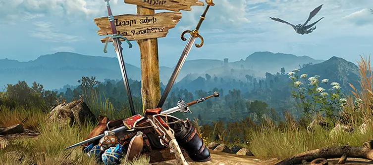 CD Projekt sheds more light on The Witcher 3's upcoming New Game Plus mode