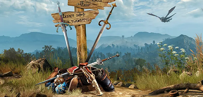 CD Projekt sheds more light on The Witcher 3's upcoming New Game Plus mode