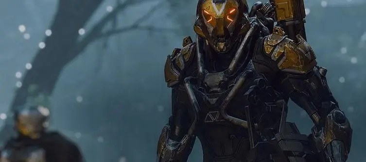 Anthem Official PC System Requirements Revealed