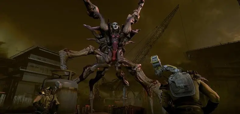 Phoenix Point is the Next Epic Games Store Exclusive