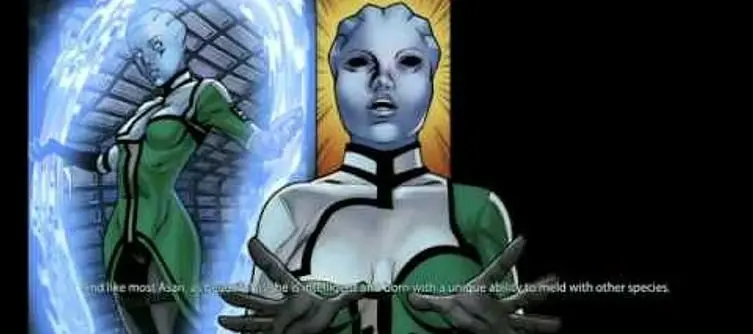 Mass Effect: Origins now available