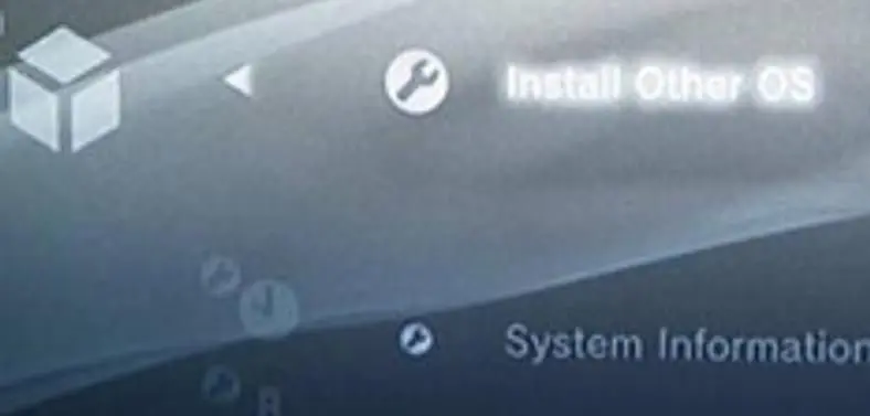 Hacker looking into "a safe way" of keeping Linux for PlayStation 3