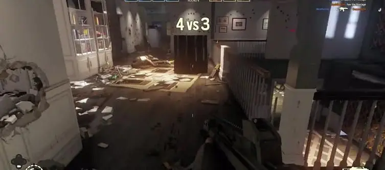 Rainbow Six Siege won't have a single player campaign