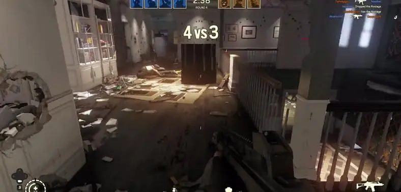 Rainbow Six Siege won't have a single player campaign