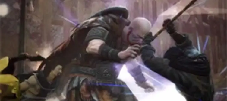 Funcom: 300k players joined since Age of Conan free-to-play