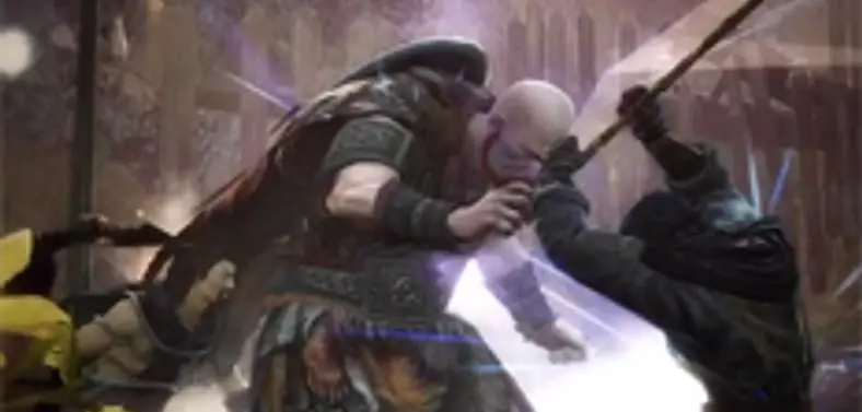 Funcom: 300k players joined since Age of Conan free-to-play