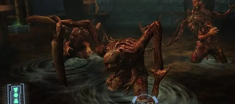 Producer: Dead Space Extraction PS3 will look amazing