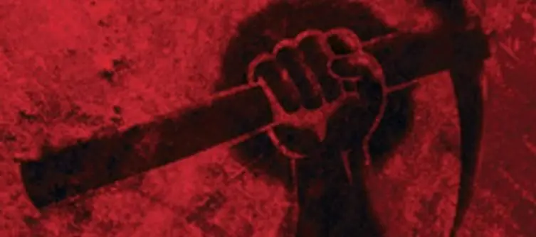 SyFy's Red Faction movie now debuts May 2011 alongside game