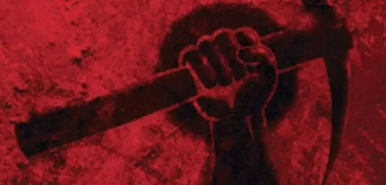 SyFy's Red Faction movie now debuts May 2011 alongside game