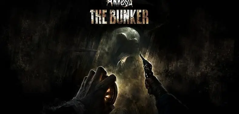 Amnesia: The Bunker Takes Frictional Games' Horror Franchise in a New Direction