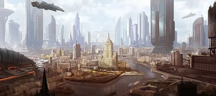 Star Citizen passes $10M in crowdfunding