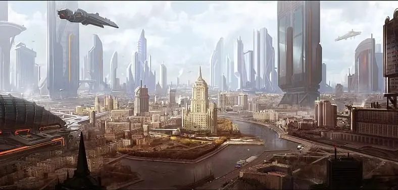 Star Citizen passes $10M in crowdfunding