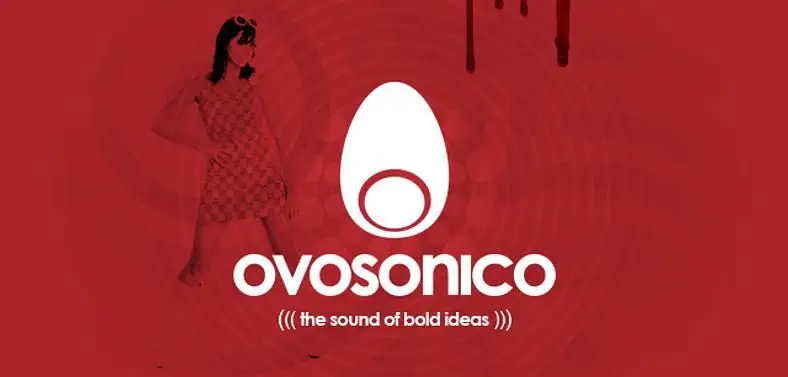 Ovosinoco hired for second party work for Sony