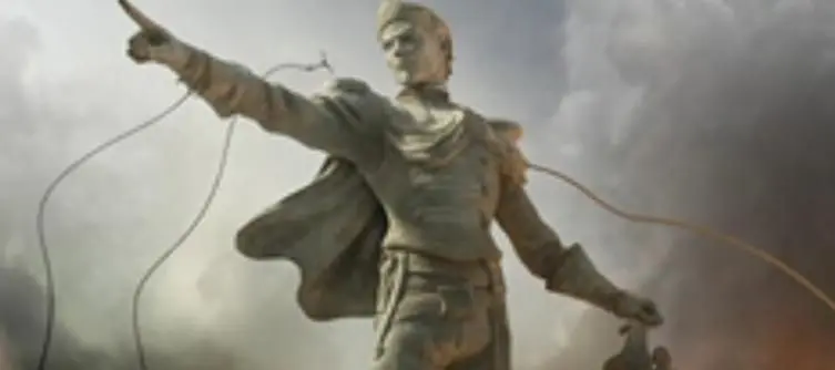 Fable III has "additional challenge" for PC crowd, not so easy