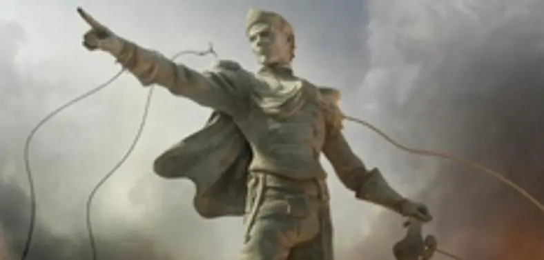 Fable III has "additional challenge" for PC crowd, not so easy