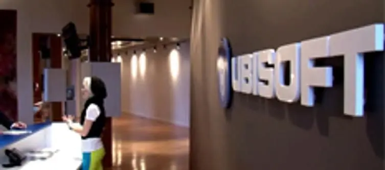 Jade Raymond gives video tour of new Splinter Cell 6 studio