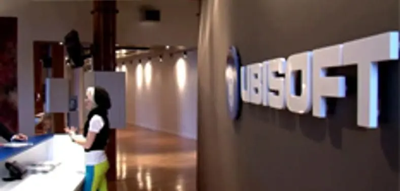Jade Raymond gives video tour of new Splinter Cell 6 studio