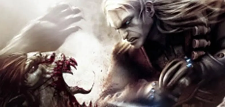 CD Projeckt delays The Witcher Enhanced Edition till September