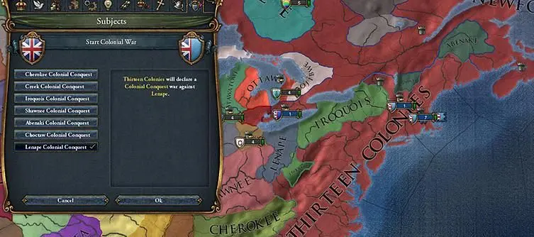 Paradox unveil more Common Sense in latest Europa Universalis IV dev diary, expansion out June 9th
