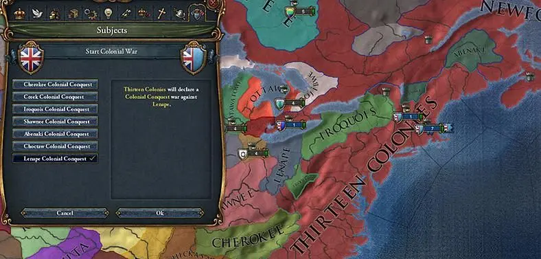 Paradox unveil more Common Sense in latest Europa Universalis IV dev diary, expansion out June 9th