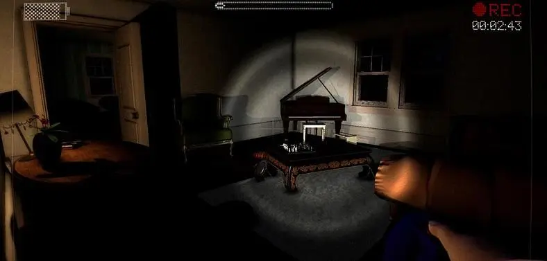 Slender: The Arrival hitting Steam on the 28th October