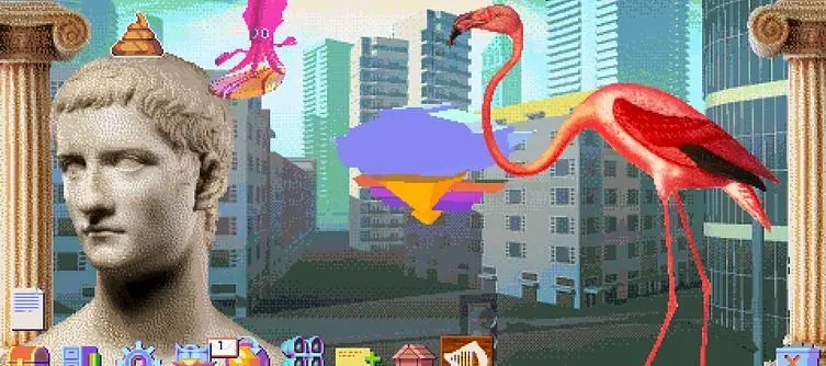Hypnospace Outlaw, the IGF-nominated '90s Internet Simulator, Gets March Release Date