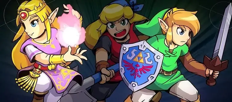 Cadence of Hyrule Bottle Locations - Where to find Empty Bottles?