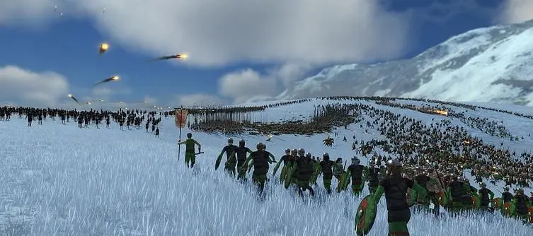 Total War: Rome Remastered - 10 Things You Need To Know