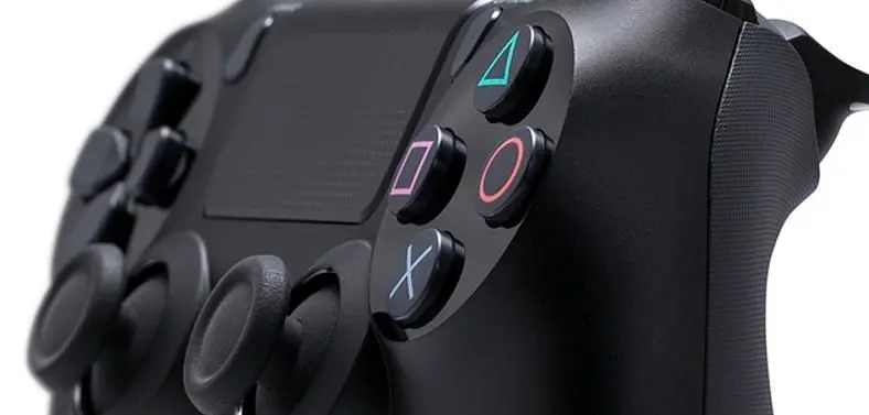 Sony "not planning a major loss to be incurred" with PS4, not all in-house tech