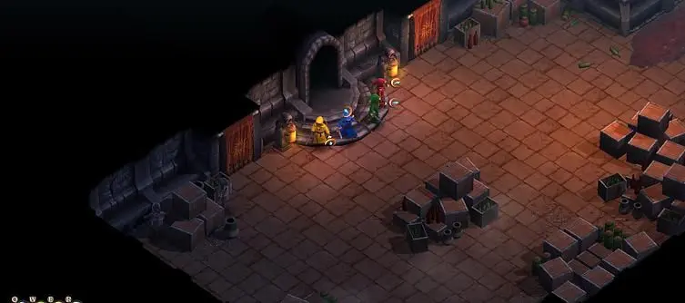 Dungeons & Daemons DLC now available for Magicka