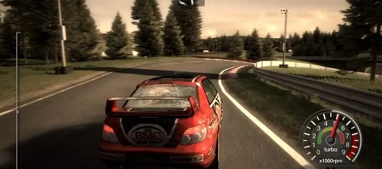 DiRT 3 will feature Online Pass
