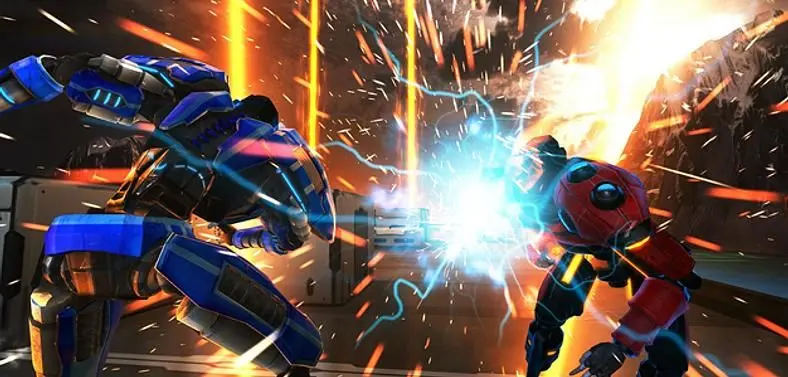 Mode 7 launches Frozen Endzone on Steam Early Access