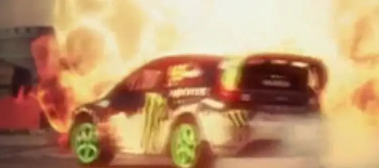 Codemasters release Colin McRae: DiRT 3 trailer, is due out 2011