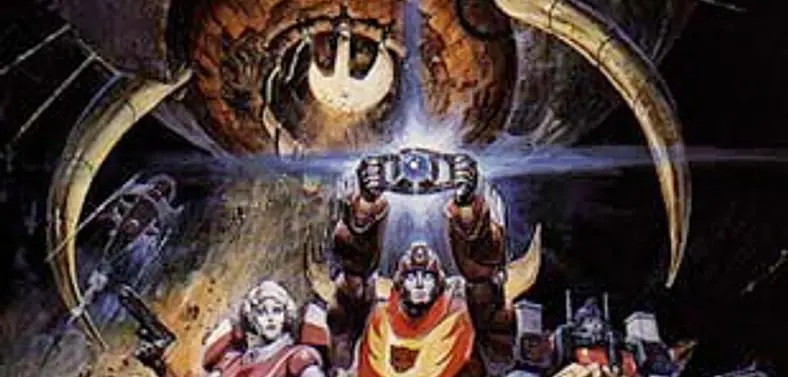 Classic Transformers Cartoon movie theme coming to Guitar Hero and Rock Band?
