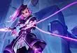 Key Sombra Overwatch Art Leaks Through The Blizzard Store