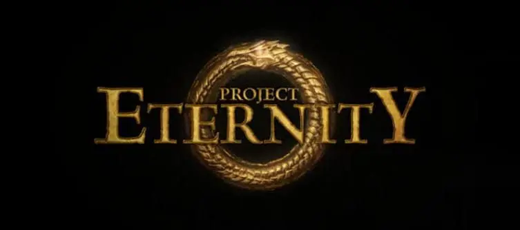 Double Fine's Kickstarter inspired Obisdian's Project Eternity