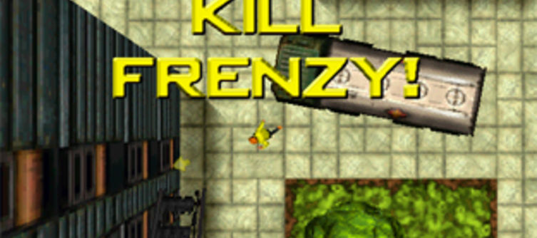 Original Grand Theft Auto outcry designed to "keep the profile high"