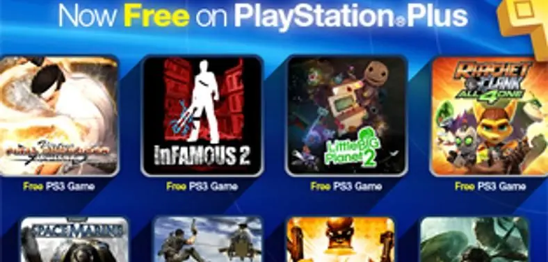 US PlayStation Store update has 12 PS3 games free for PS Plus, Sorcery demo