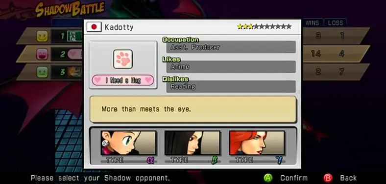 Capcom reveals 'Shadow Mode' for Marvel Vs. Capcom 3