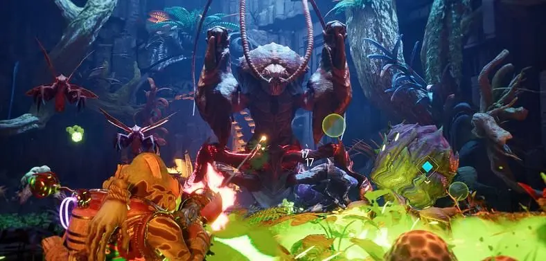 Roguelite Third-Person Shooter Gang of Frogs Announces Week-long Playtest Starting This Friday