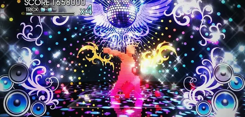 Rhythm Party grooves its way onto XBLA on the 1st February