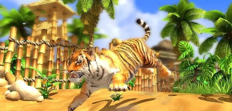 Wildlife Park 3 is expanding on bitComposer Games
